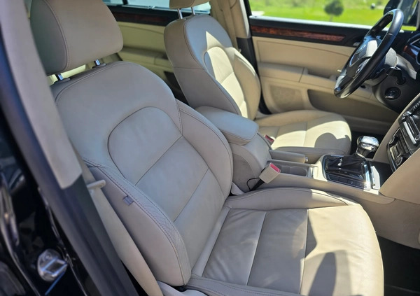 Skoda Superb cena 22700 przebieg: 297658, rok produkcji 2009 z Koluszki małe 254